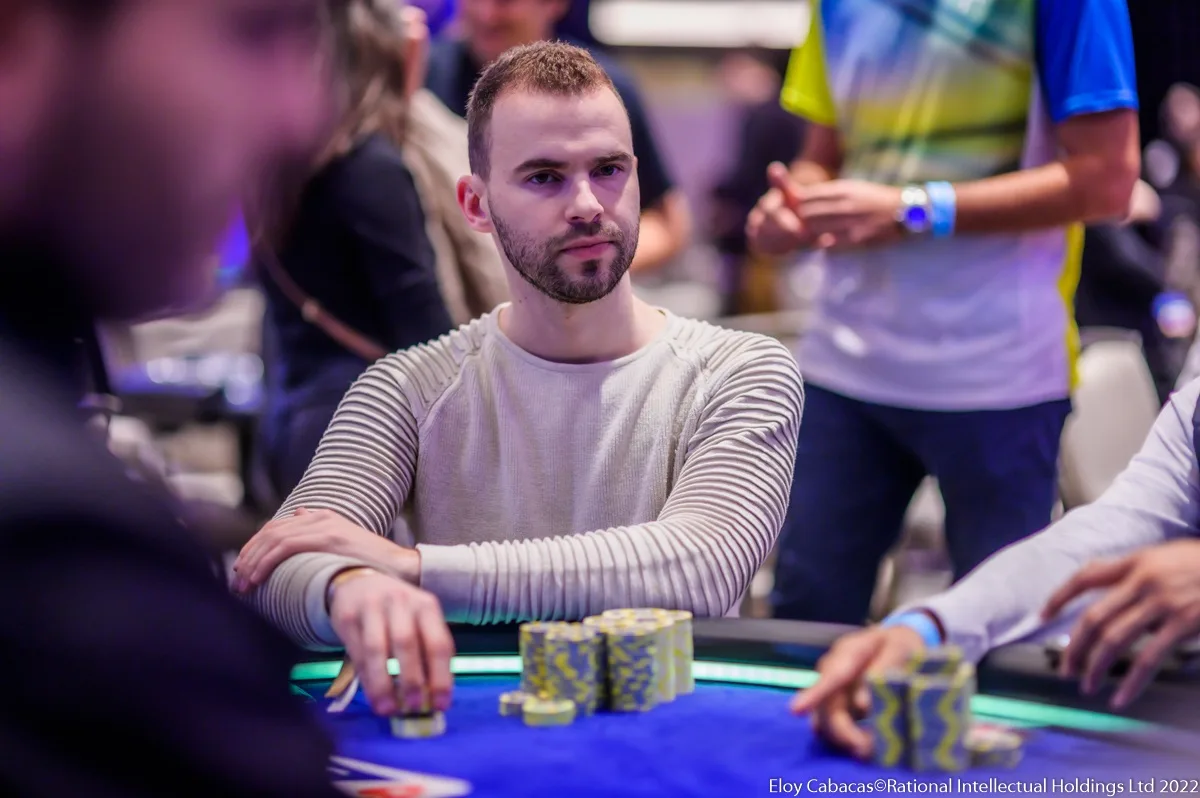 Renan Bruschi alcança o hexa em 2026 e aumenta recorde brasileiro no SCOOP