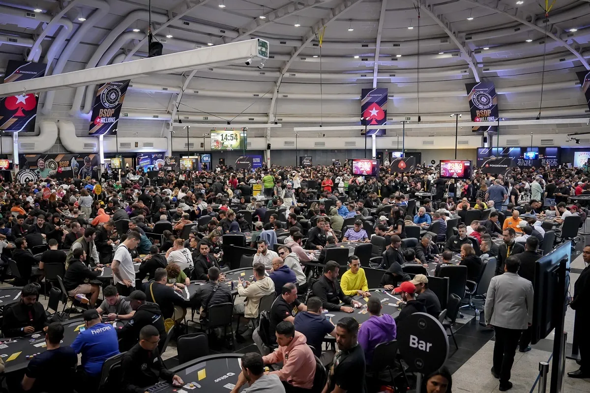 Calendário poker 2026: confira as principais datas da temporada