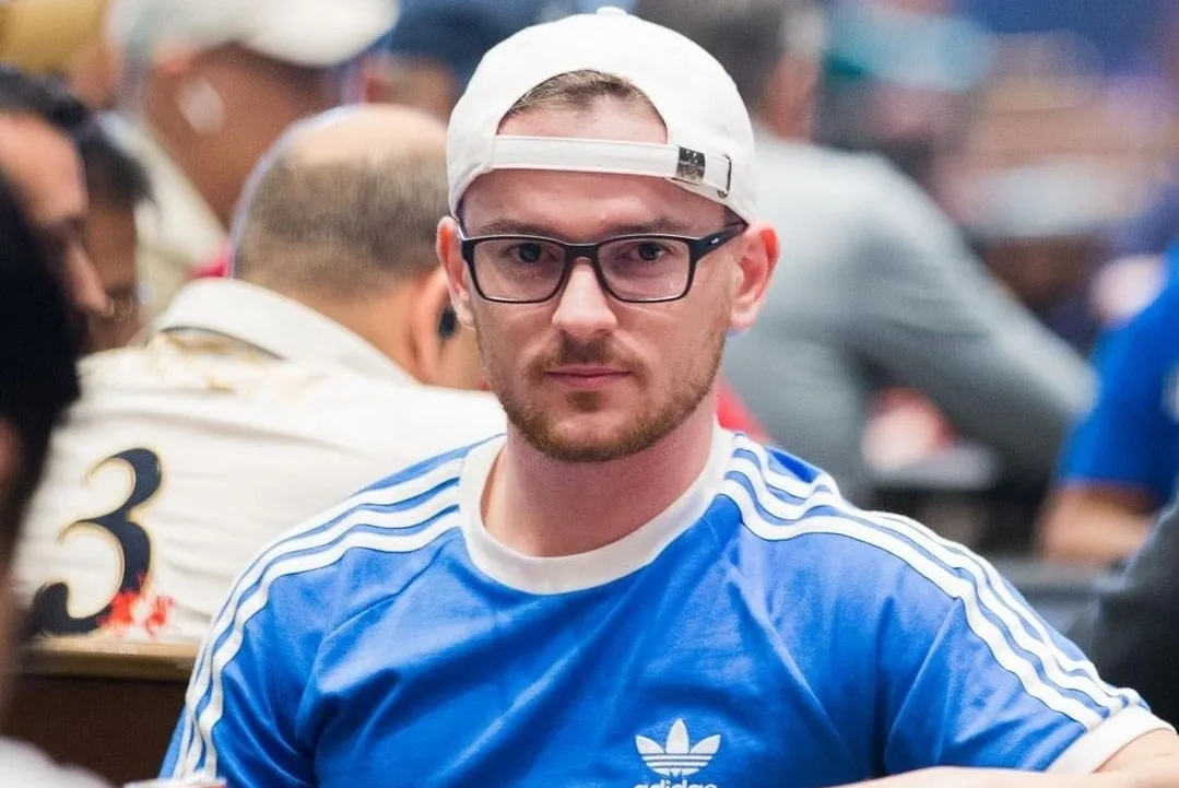 Breno Drumond fatura o Bounty Builder HR do Irish Open Afterparty