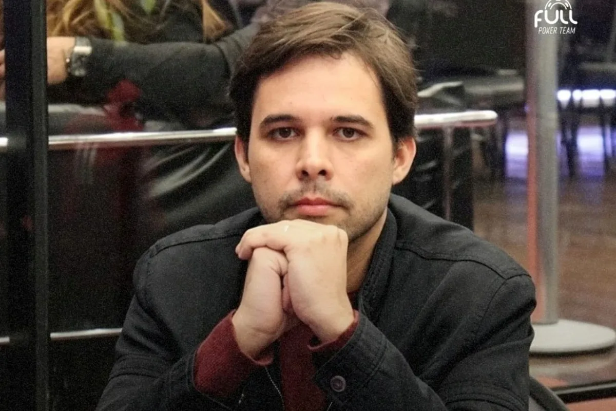 Daniel Kretli conquista grande retorno com título do Tuesday Classic no GGPoker