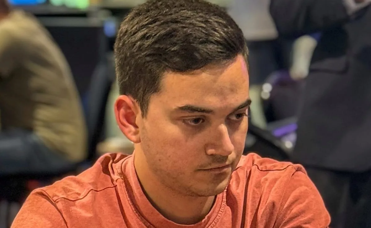 Heitor Maciel fatura o Bounty Hunters HR e forra no GGPoker