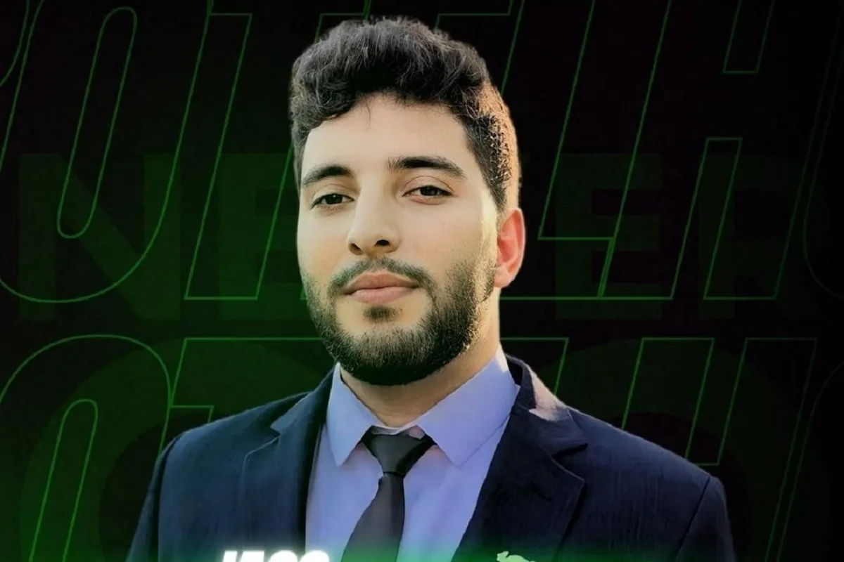 Iago Botelho faz heads-up no Titans Event do PokerStars