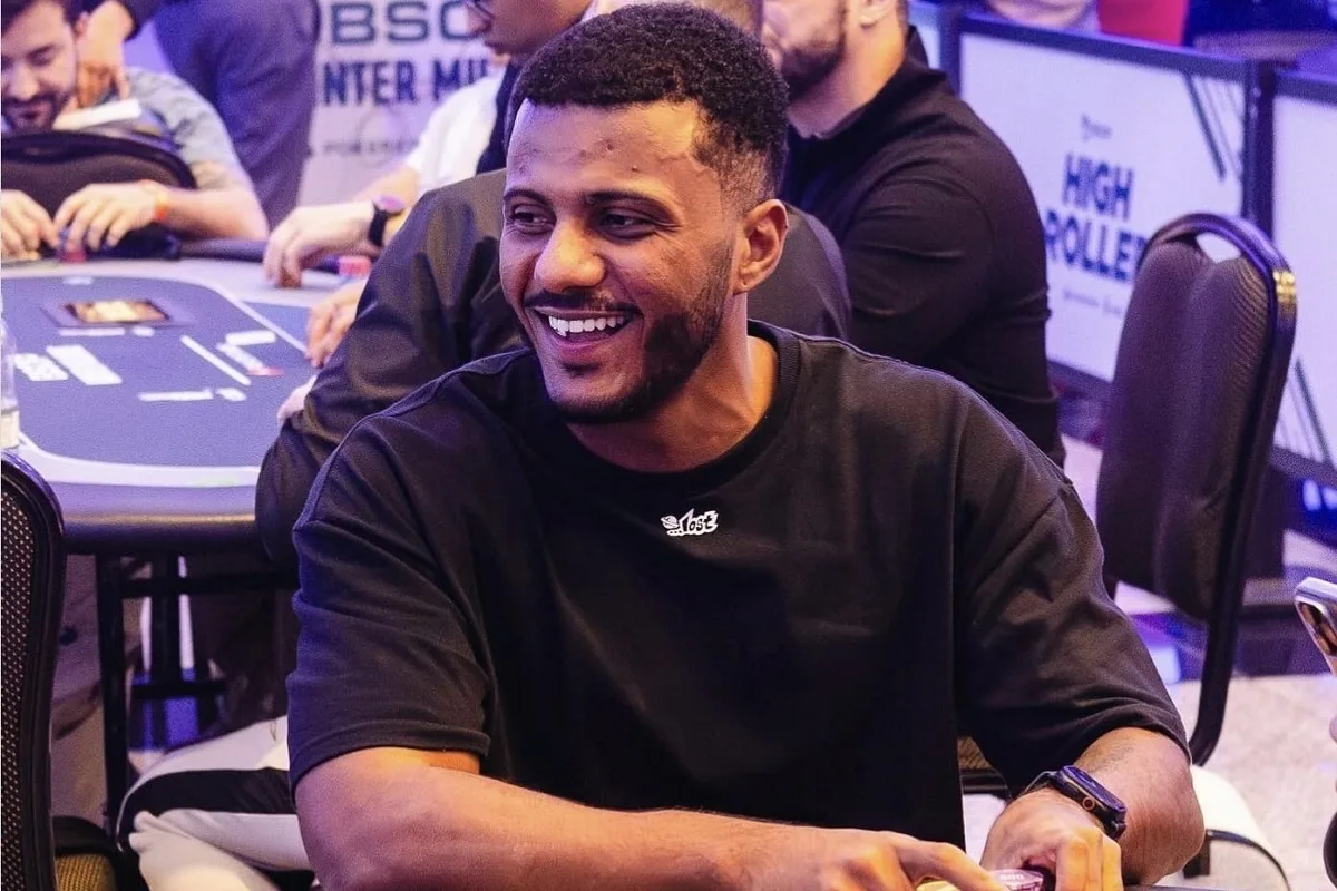 Brasileiros vencem duas versões do Thursday Throwdown; Iuri Ribeiro leva HR