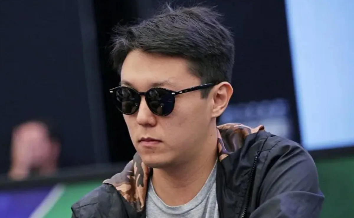 Victor Onizuka anota dois heads-ups em torneios caros no PokerStars