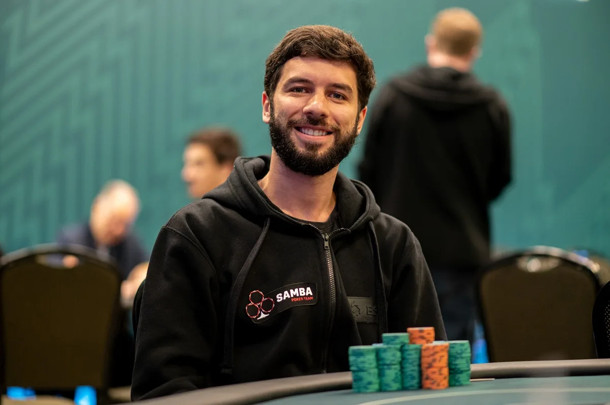 Bernardo Soares e “vamoosss” arrumam excelentes premiações na OSS do ACR