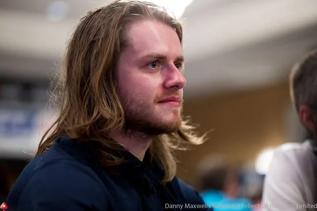 Charlie Carrel explica o motivo de não participar da WSOP há quase uma década