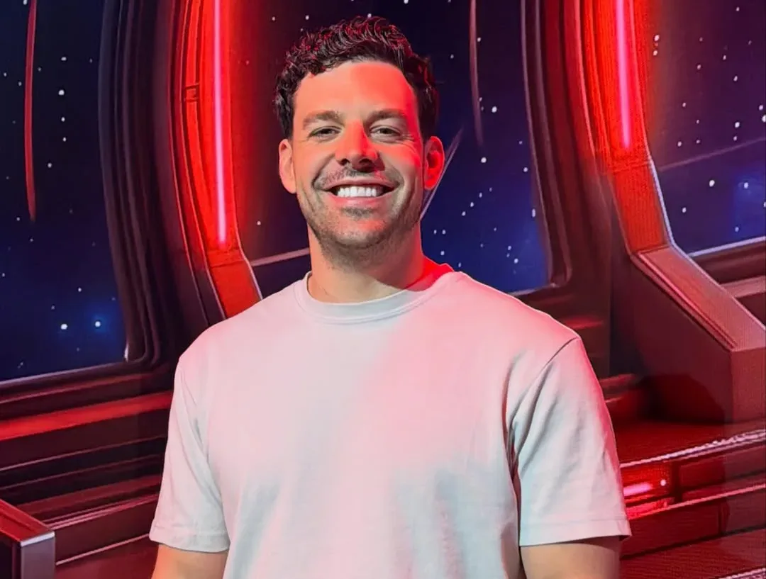 Kevin Martin lançou um novo ‘reality show’ misturando o poker com outras dinâmicas