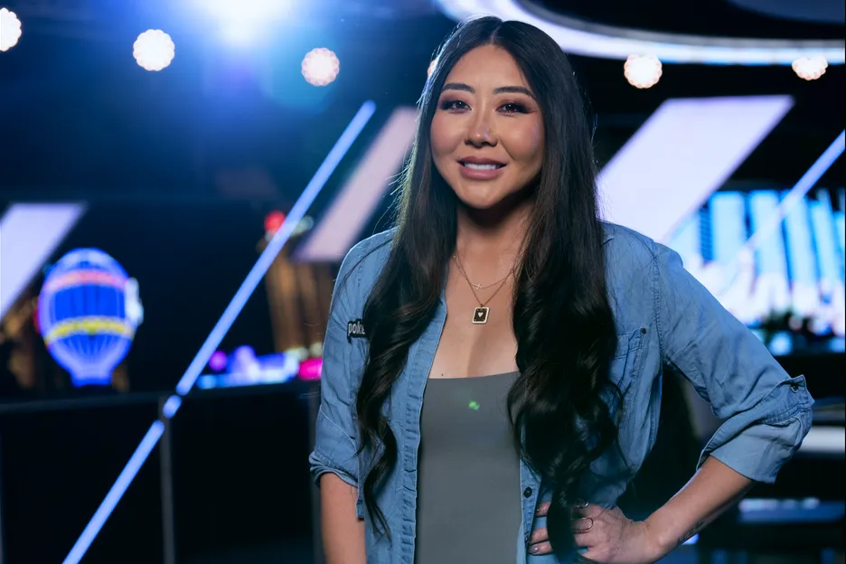 Maria Ho e a evolução das mulheres no poker: “não foi tão rápido quanto imaginava”