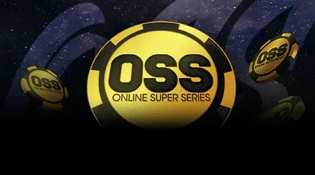 Brasileiro dono da conta “BamBUDASorte” leva quase US$ 130 mil na OSS da ACR
