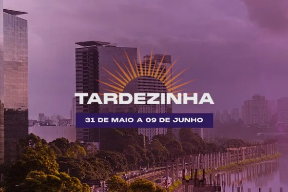 Tardezinha retorna ao H2 com torneios acessíveis e premiações que chegam a R$ 150 mil