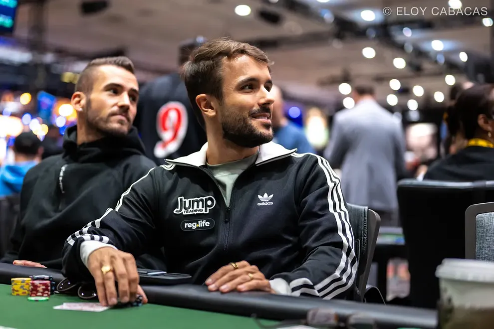 Yuri Martins não vai se limitar aos ‘mixed games’ na WSOP: “vou jogar de tudo”
