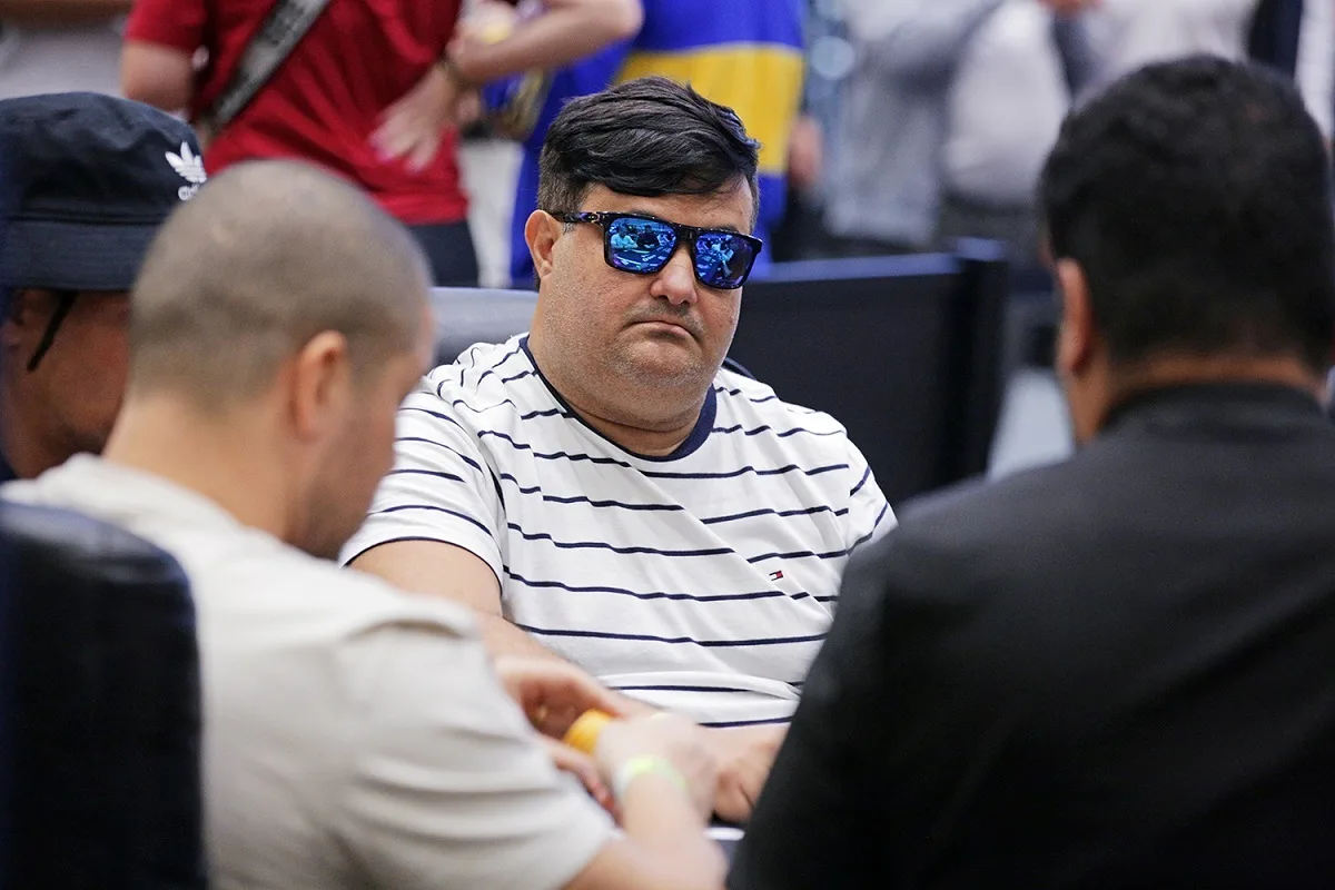 De US$ 109 a US$ 176 mil: Alen Fillipi crava ME-Low da Anniversary Series