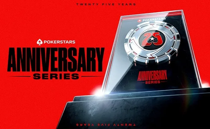 Thiago Pinheiro crava Evento 92-Medium da Anniversary Series