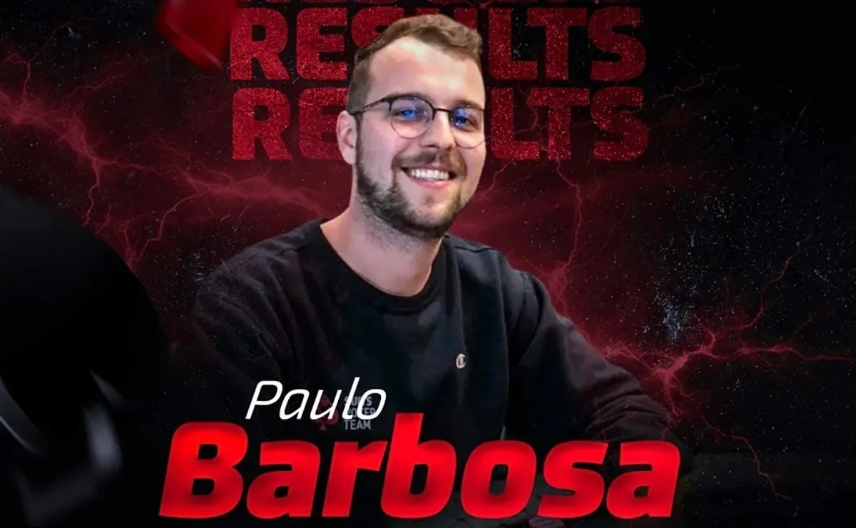 Paulo Barbosa forra com quinto lugar no 211-High da GGWF