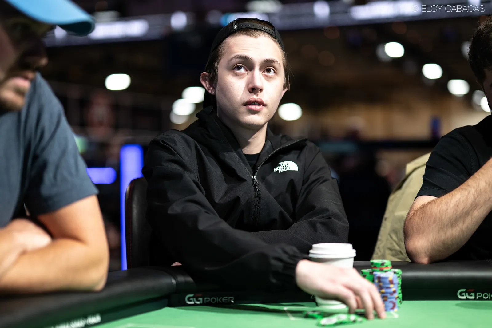 Erick Mossinger sobe ao pódio na WSOP; Zachary Gruneberg leva o terceiro bracelete