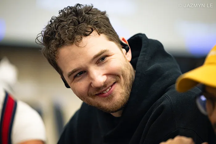Phil Hellmuth aposta com Shaun Deeb em resultado positivo do filho no Main Event da WSOP