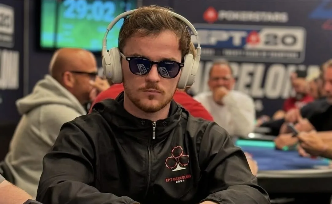 Breno Drumond fatura o Thursday Thrill High Roller do PokerStars