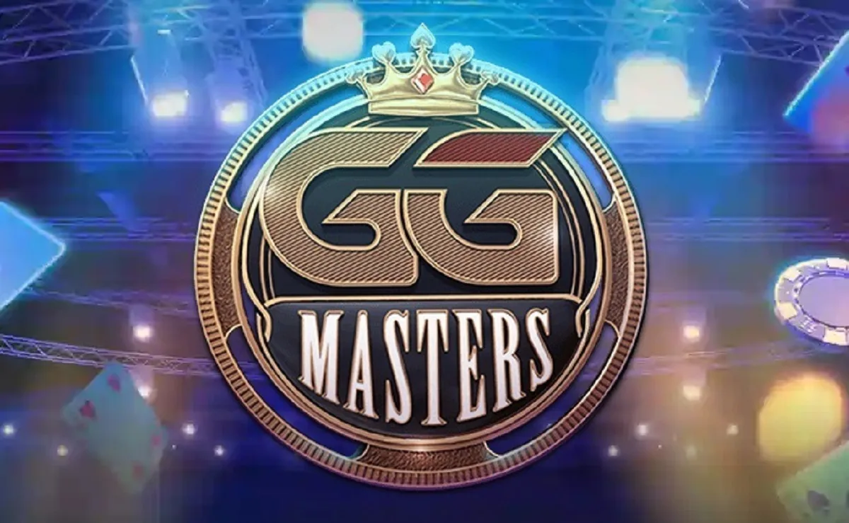 Brasileiro forra US$ 77 mil com bronze no GGMasters da GGWF