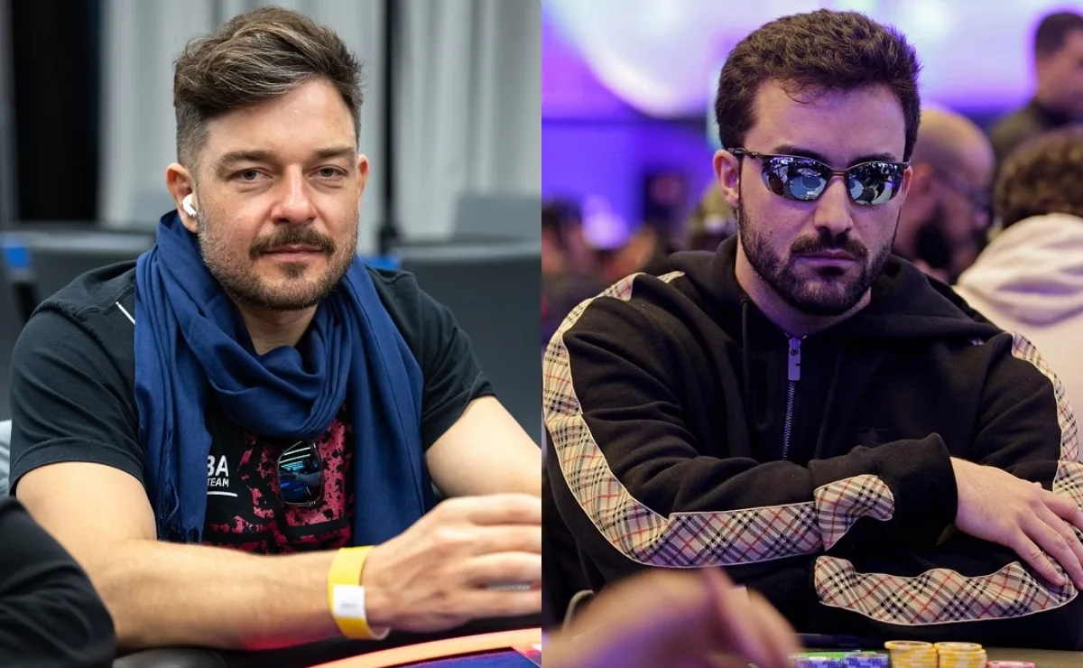 Fabiano Kovalski retorna à FT do GGMillion$; Machado também se classifica