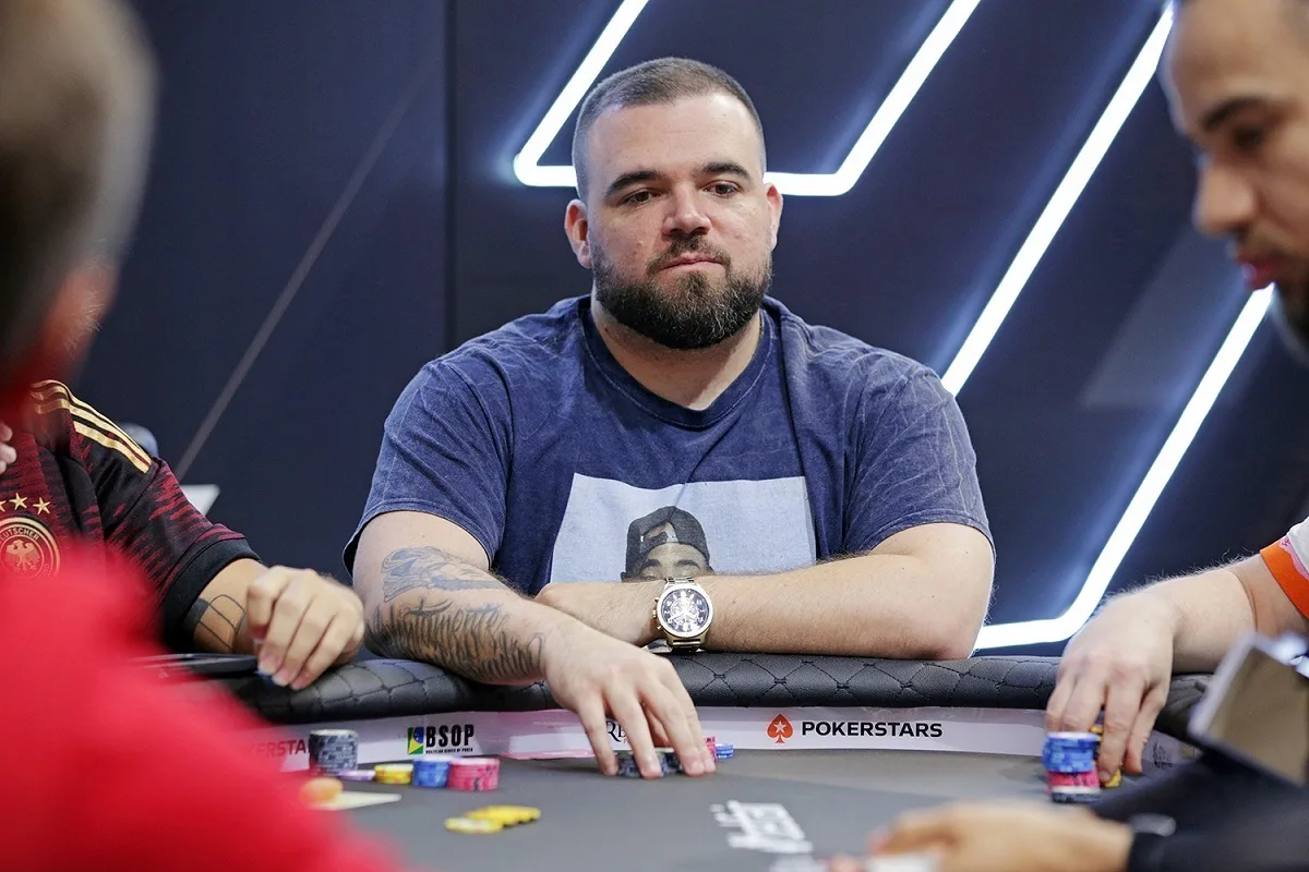 Pedro Padilha crava 10K Phil’s Thrill do ACR e fatura seis dígitos