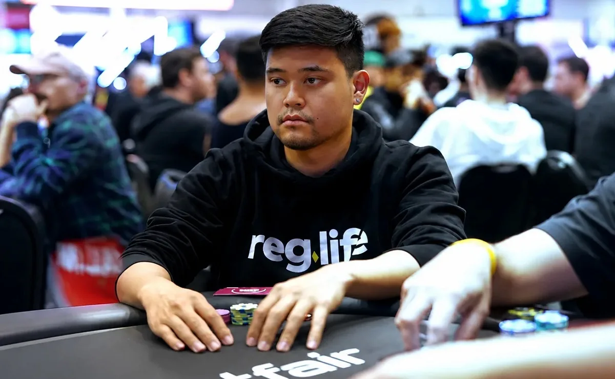 Rafael Yamaki forra pesado com pódio do Bounty Hunters HR Main Event