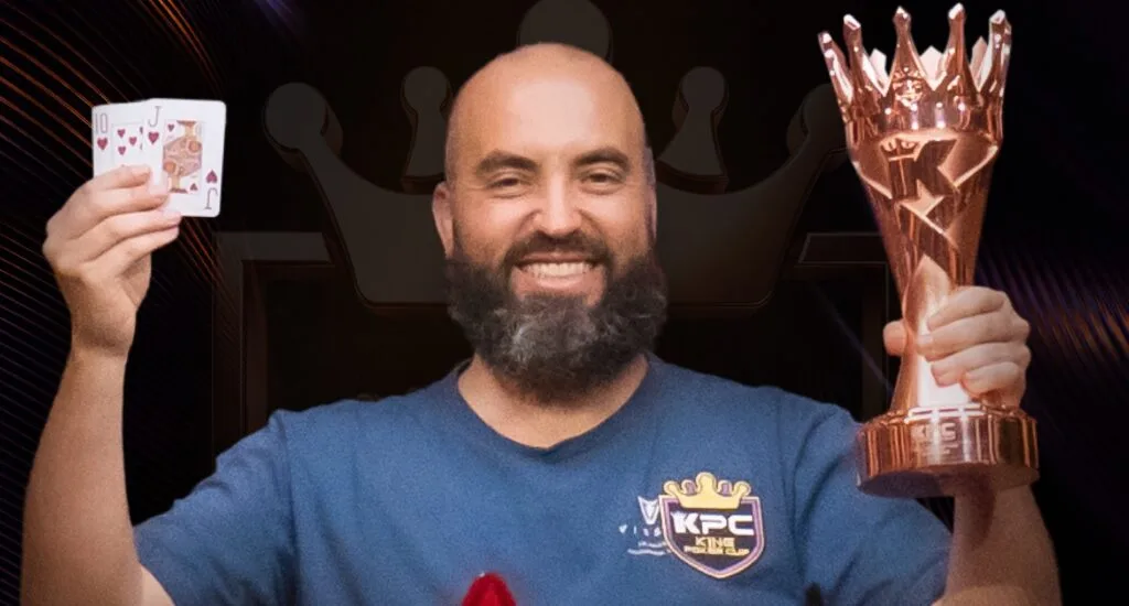 Bryn Kenney conquista Super High Roller na Coreia do Sul e amplia conquistas