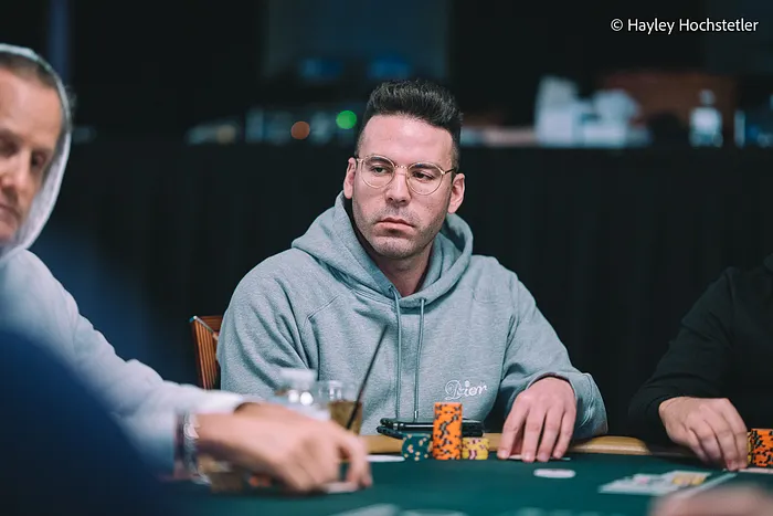 Gal Yifrach, campeão do NAPT 2025, é detido pela imigração dos EUA