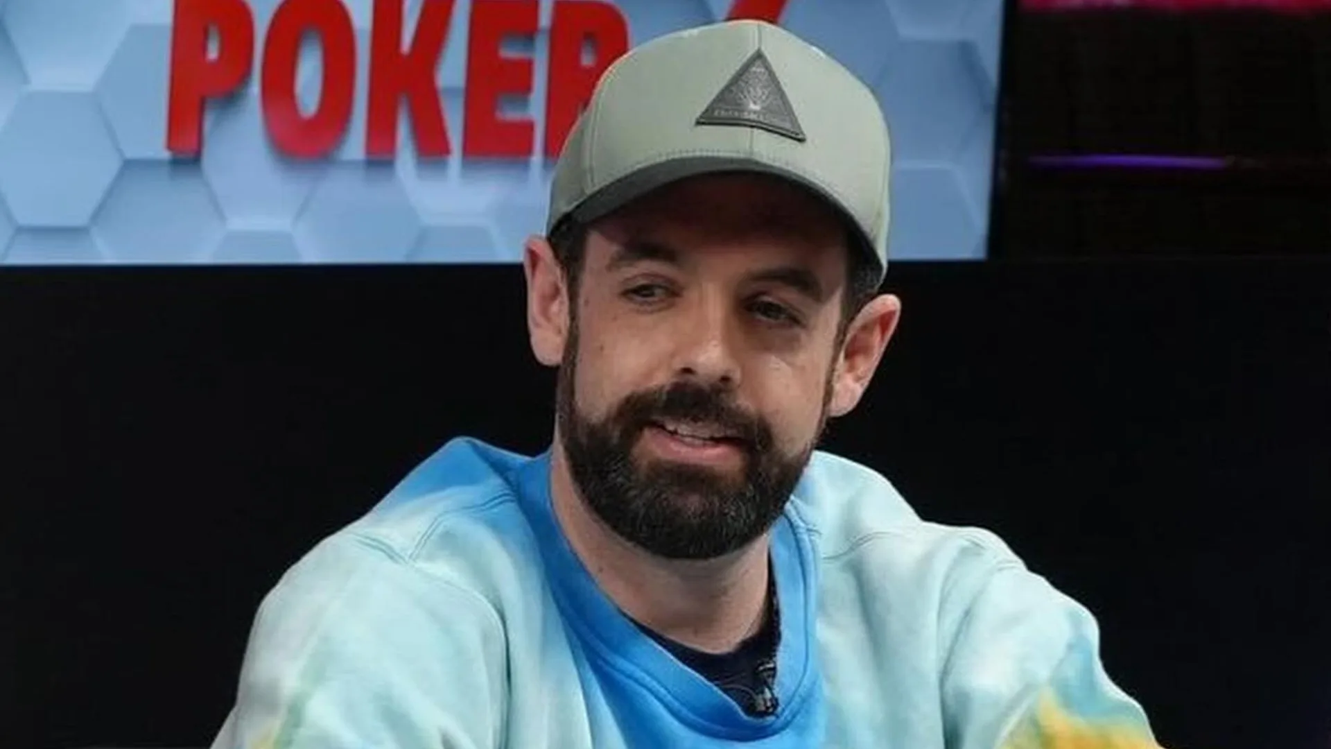 Jared Griener é assaltado após deixar a WSOP e perde toda a premiação