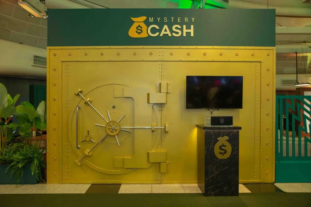 Mystery Cash do BSOP Winter 2026 com novo formato e prêmio de até R$ 500 mil