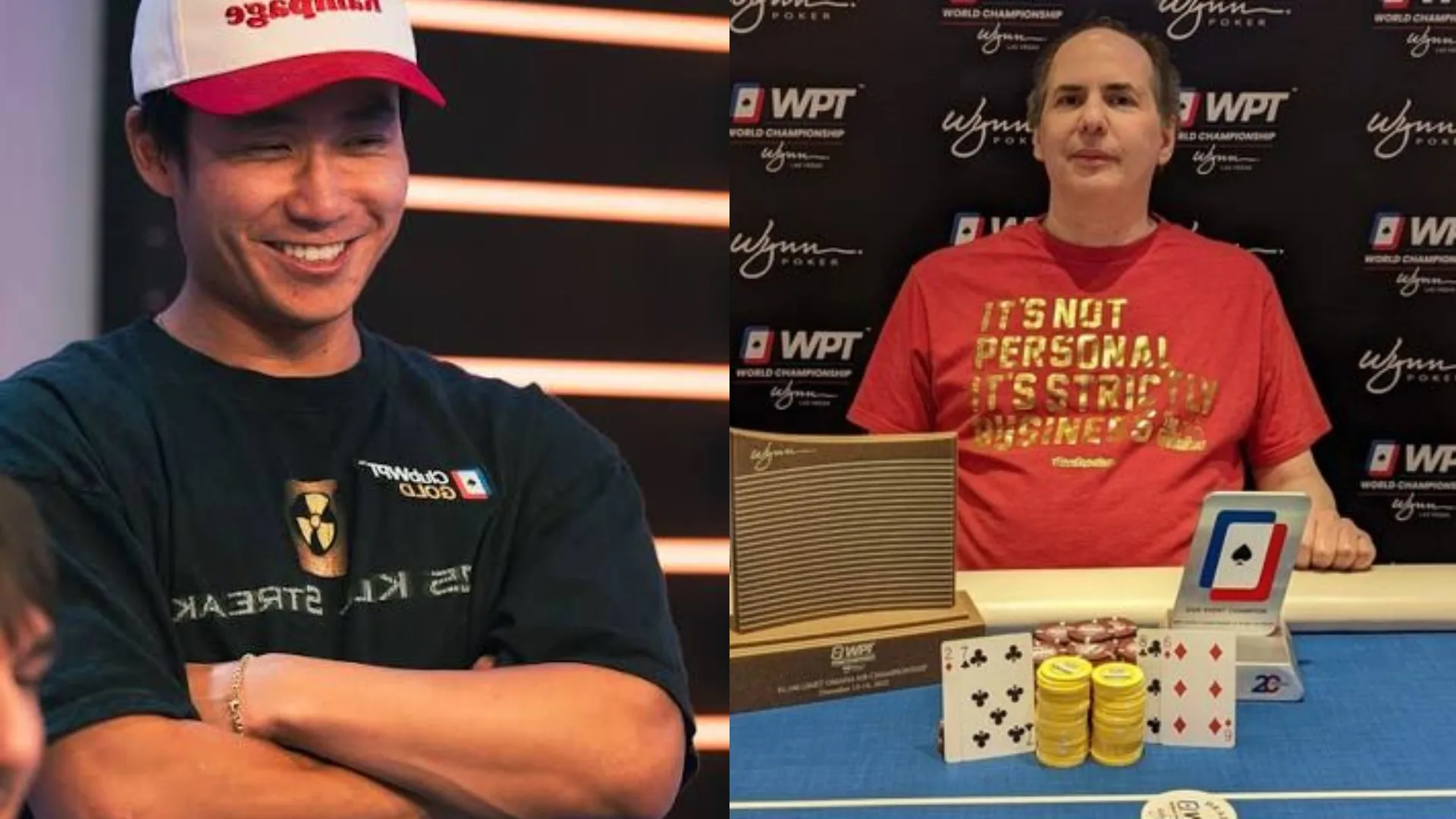 Rampage desafia Allen Kessler para duelo e troca provocações nas redes sociais