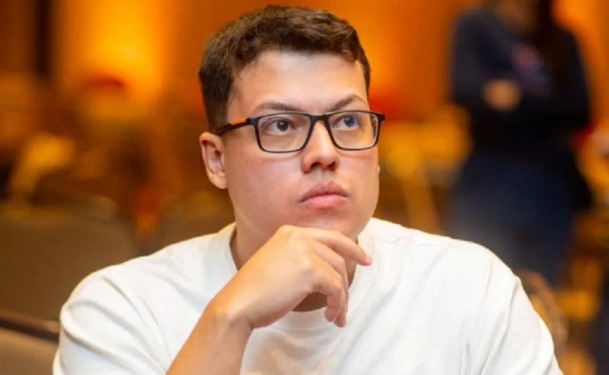 Carlos Fleury forra US$ 134 mil com título no domingo de GGPoker; confira