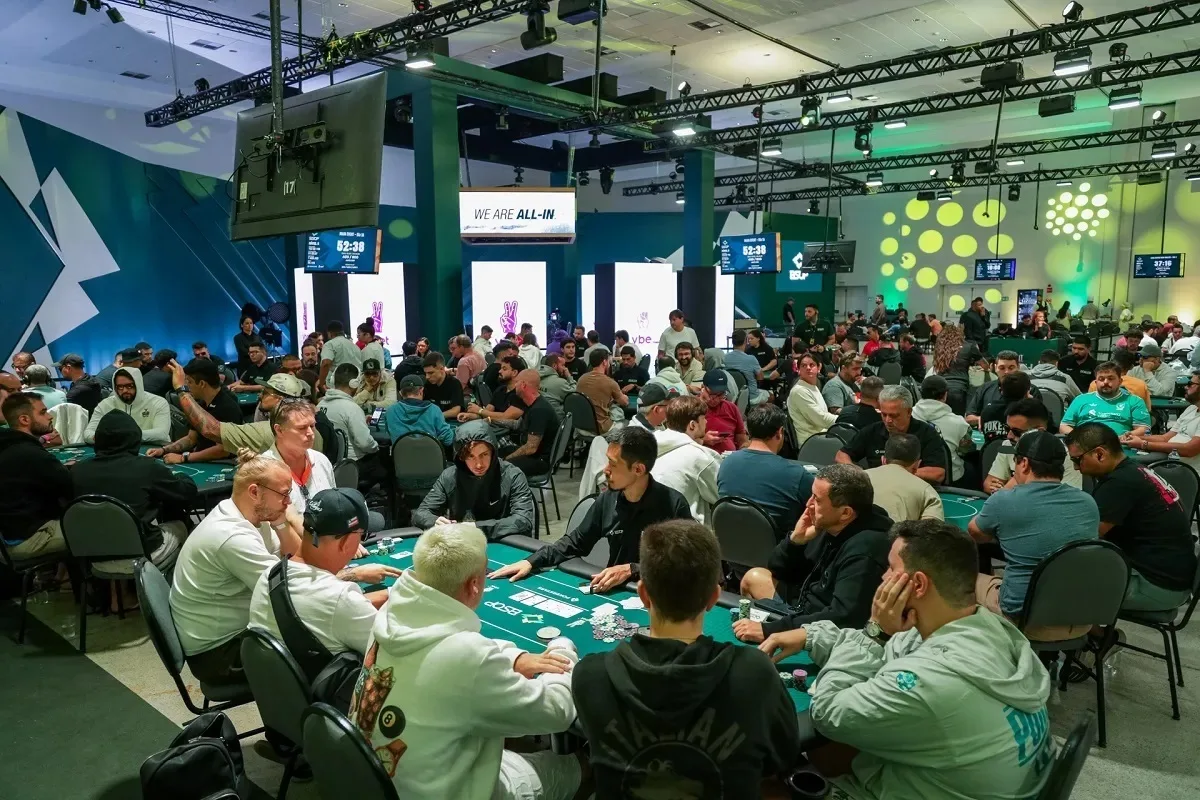 Nove dias e trio elétrico: BSOP Summer voltará à Costa do Sauípe em 2027