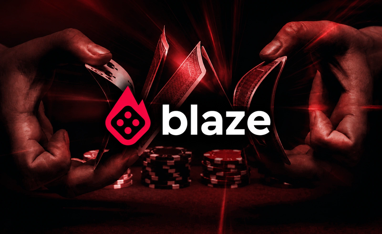 Blaze cassino
