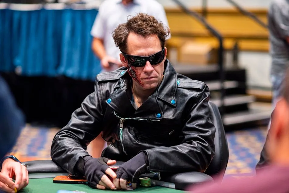 Dan Cates revela cinco qualidades essenciais para quem quer vencer no poker