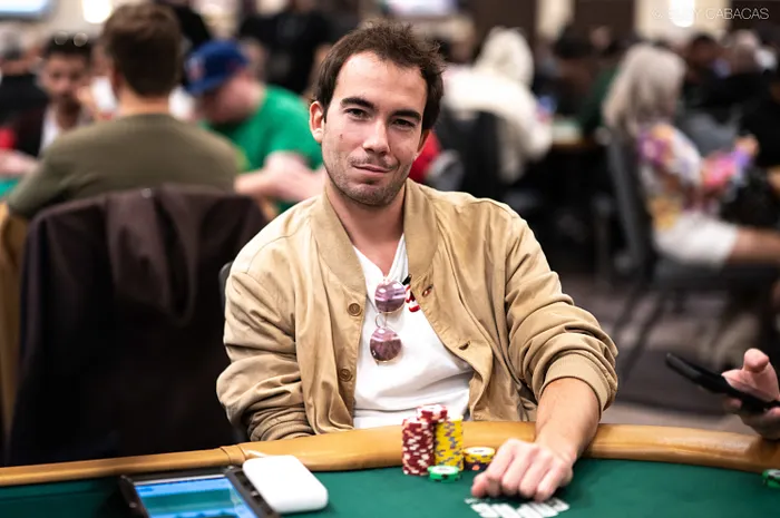 Hannes Jeschka conquista segundo título do GGMillion$ e fatura US$ 406 mil