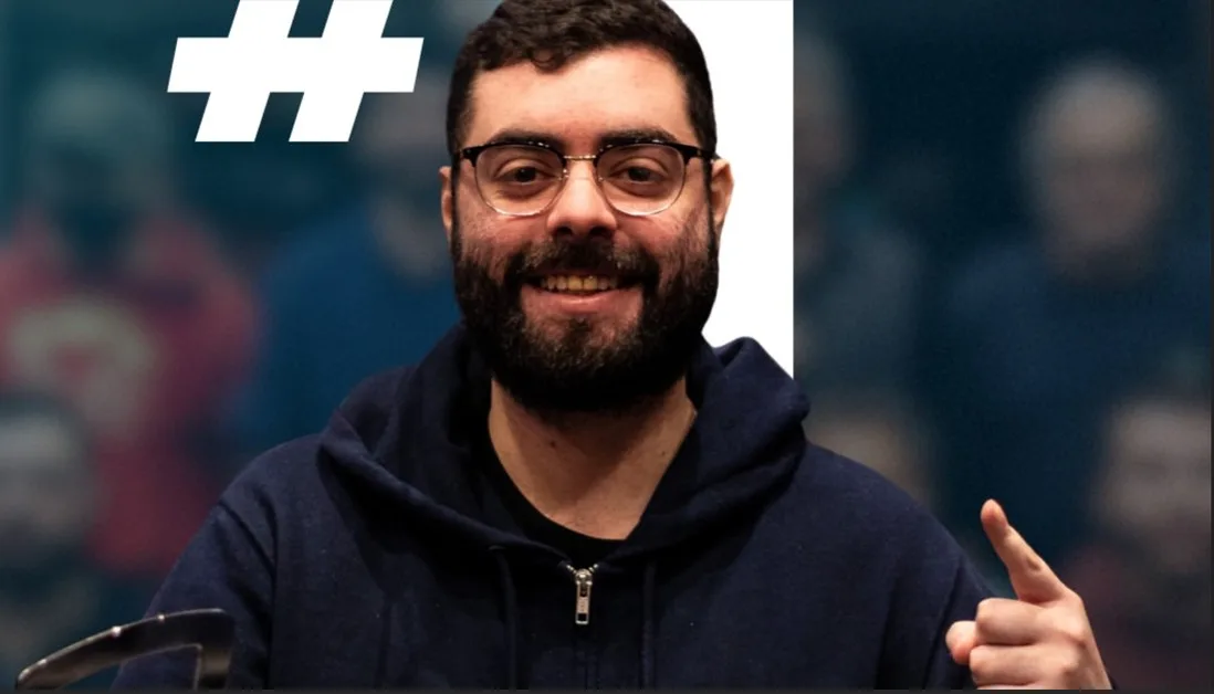 Murilo Pedroso conquista o Main Event no Enjoy Poker Tour em Punta del Este