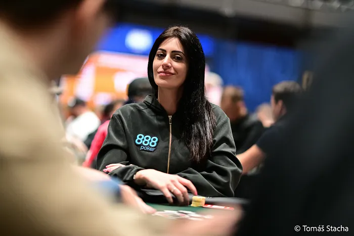 888poker mostra bastidores da WSOP em nova série documental