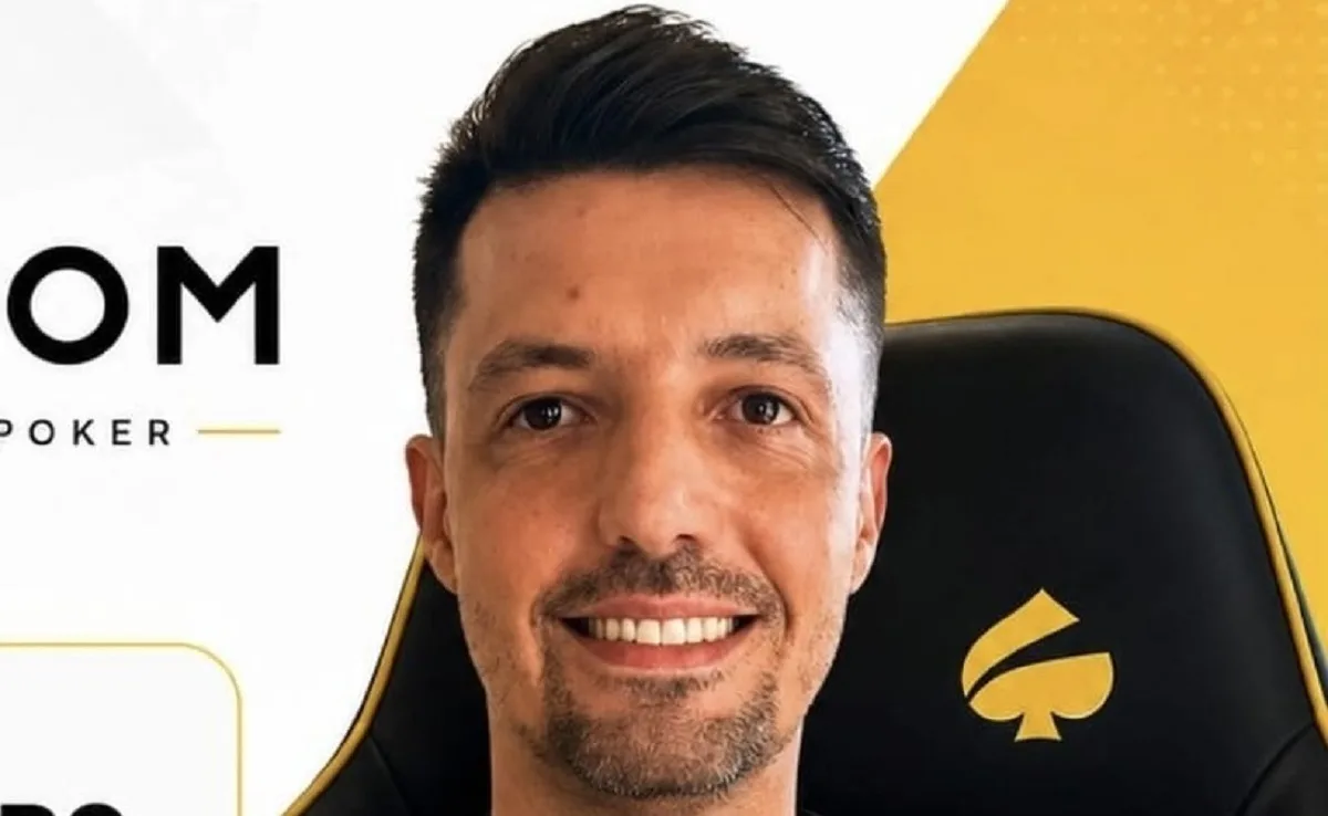 José Lucas Bazzo vence 21-Low do WCOOP Boot Camp em dobradinha brasileira