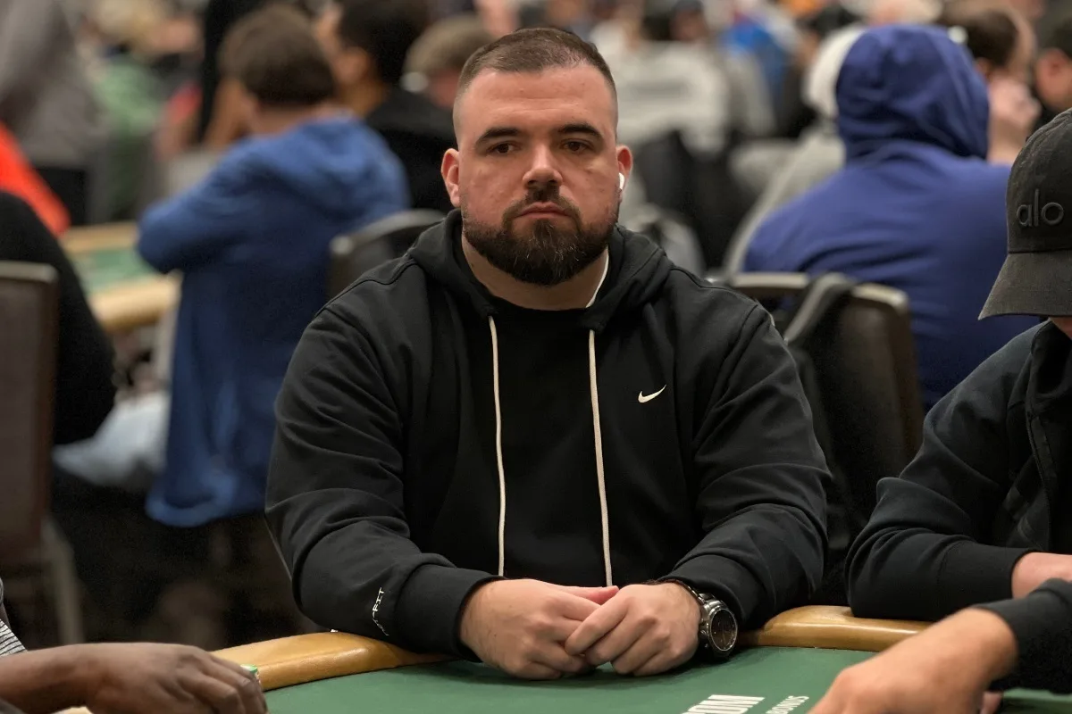 Pedro Padilha crava 10K Phil’s Thrill do ACR e forra pesado